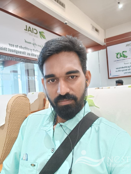 JIJO SEBASTIAN